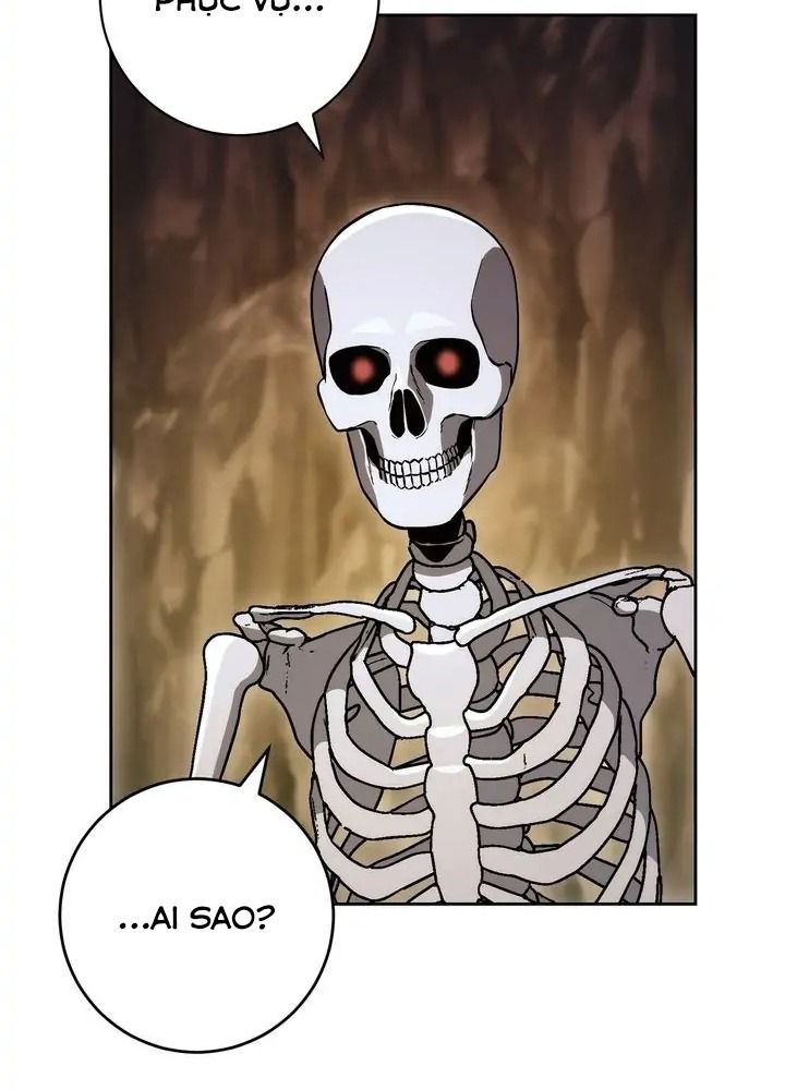 Chiến Binh Xương Trắng Thất Thủ: Chapter 208
