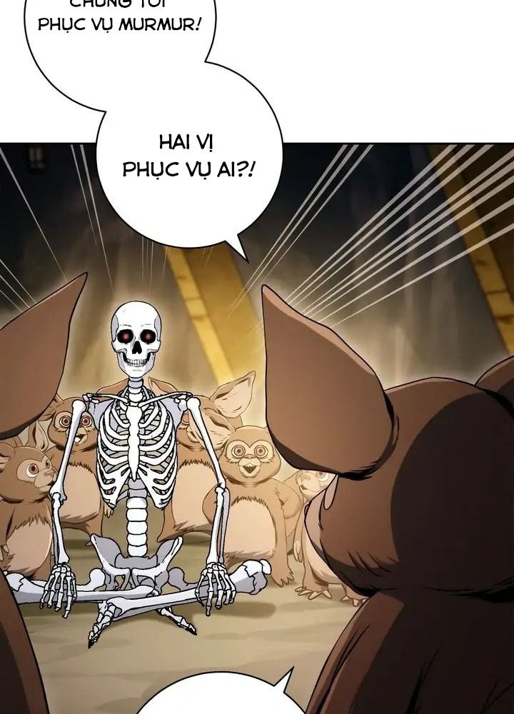 Chiến Binh Xương Trắng Thất Thủ: Chapter 208