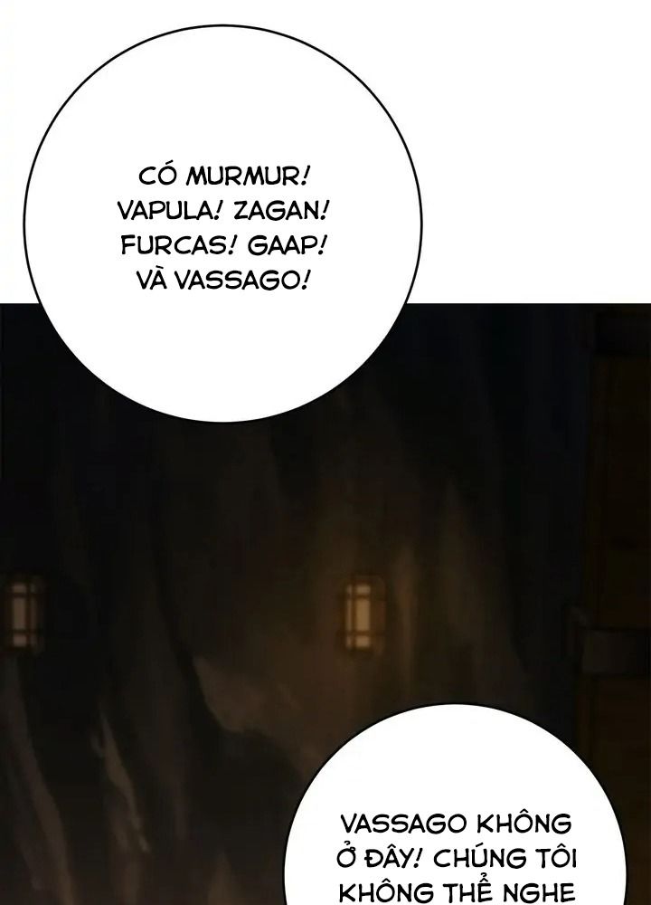 Chiến Binh Xương Trắng Thất Thủ: Chapter 208