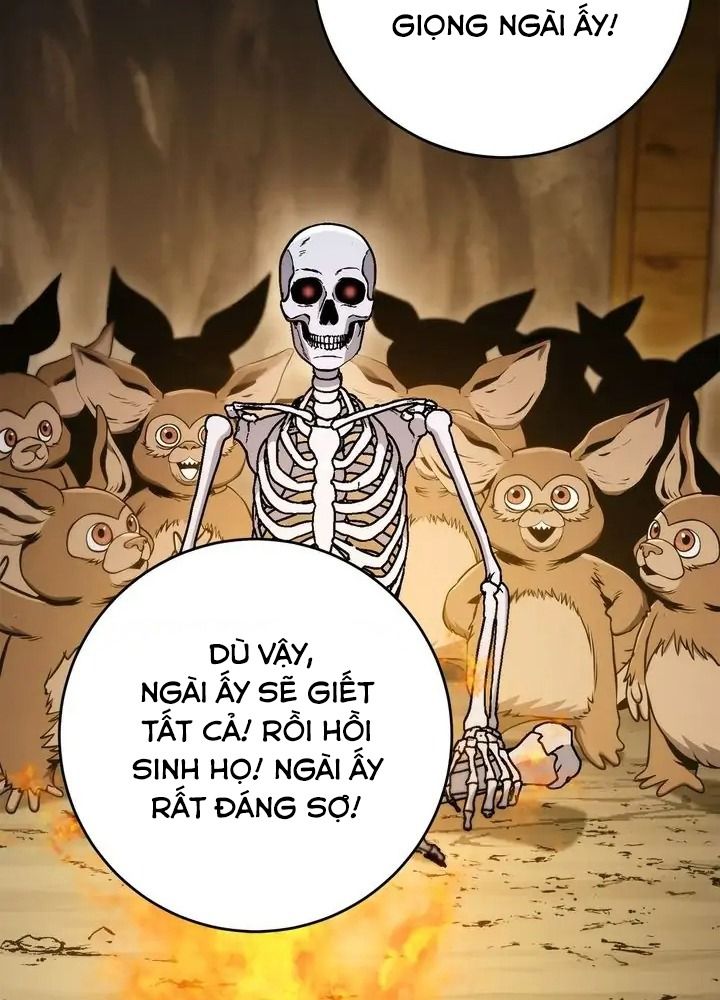 Chiến Binh Xương Trắng Thất Thủ: Chapter 208