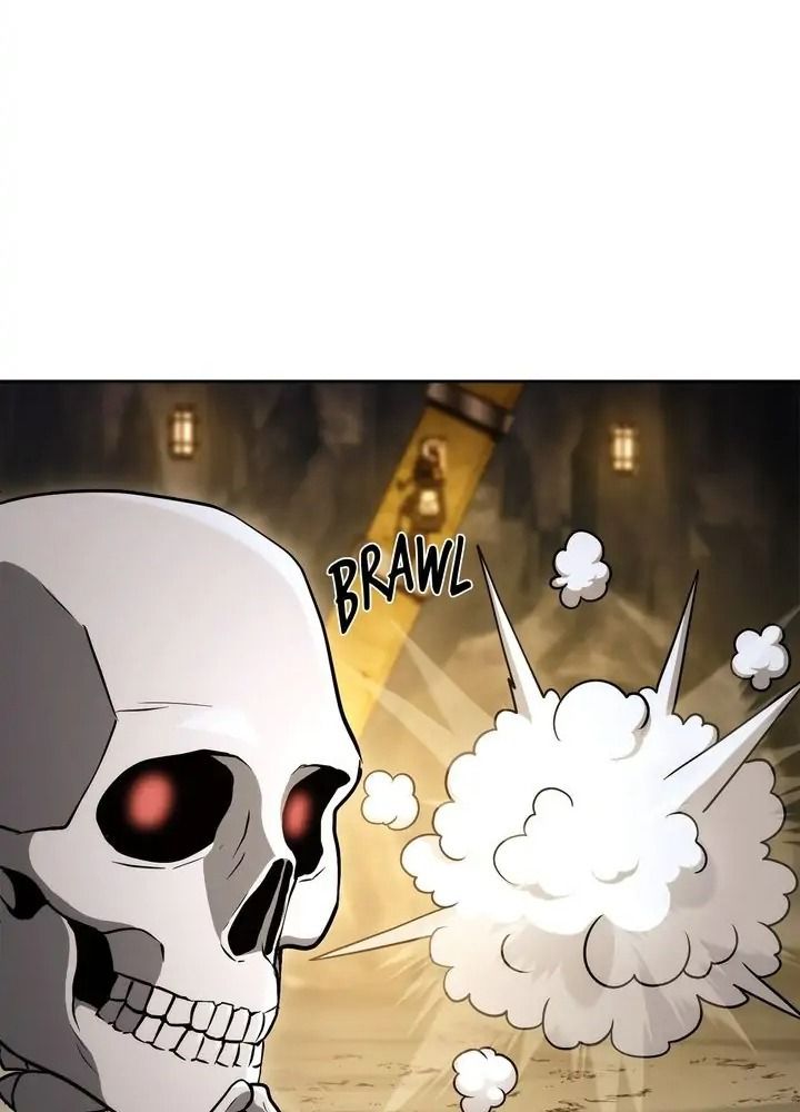 Chiến Binh Xương Trắng Thất Thủ: Chapter 208