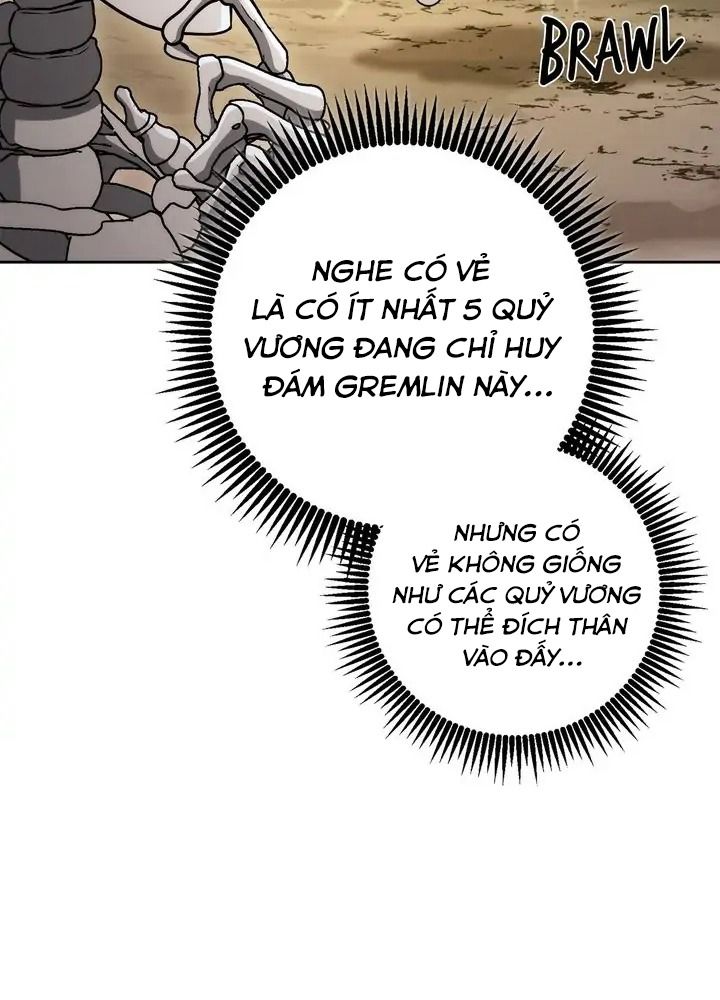 Chiến Binh Xương Trắng Thất Thủ: Chapter 208