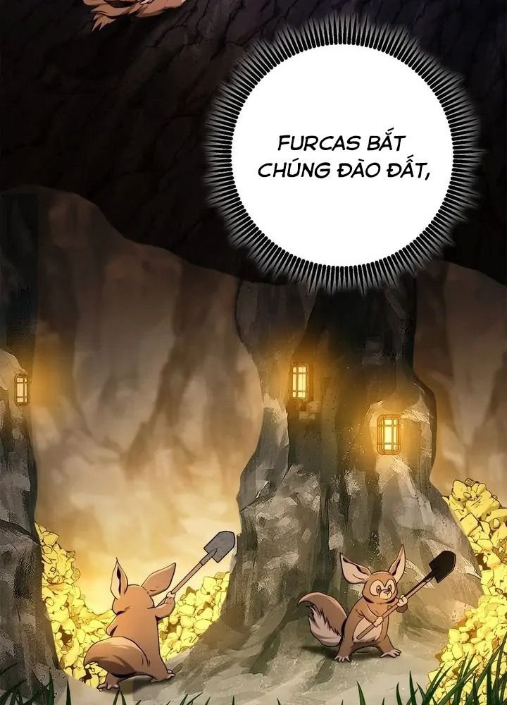 Chiến Binh Xương Trắng Thất Thủ: Chapter 208