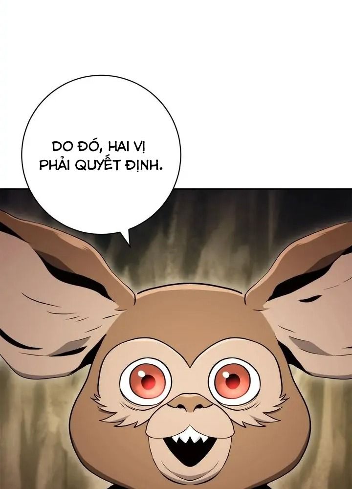 Chiến Binh Xương Trắng Thất Thủ: Chapter 208