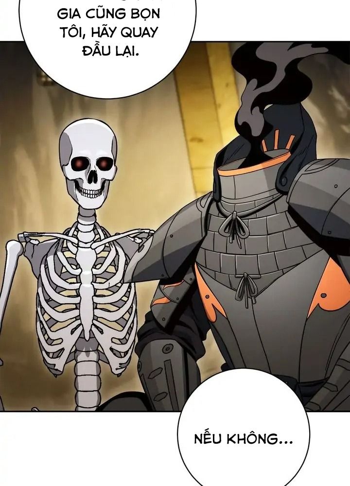 Chiến Binh Xương Trắng Thất Thủ: Chapter 208