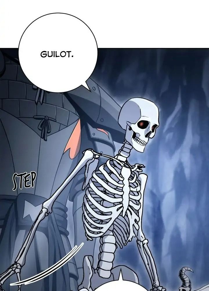 Chiến Binh Xương Trắng Thất Thủ: Chapter 208