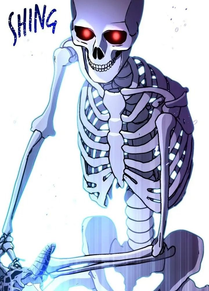 Chiến Binh Xương Trắng Thất Thủ: Chapter 208