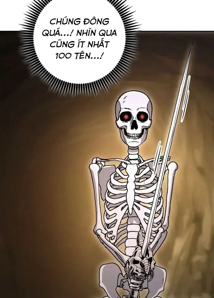 Chiến Binh Xương Trắng Thất Thủ: Chapter 208