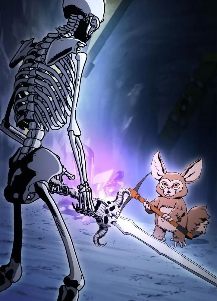 Chiến Binh Xương Trắng Thất Thủ: Chapter 208