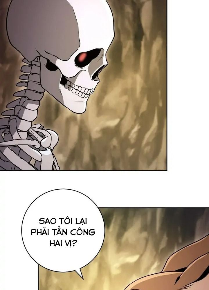 Chiến Binh Xương Trắng Thất Thủ: Chapter 208