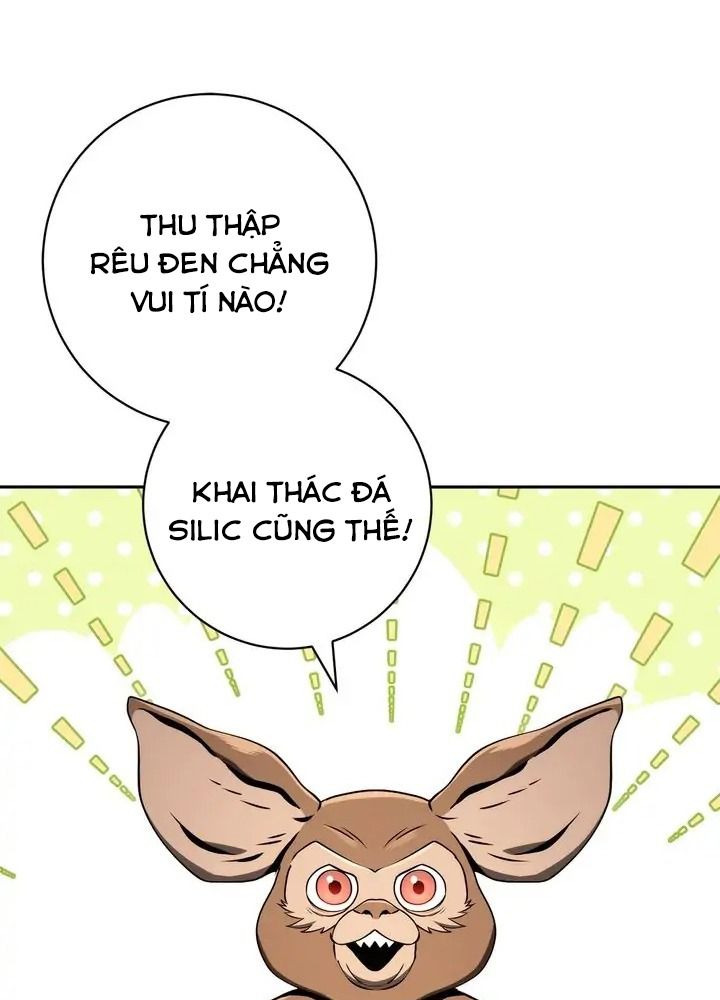 Chiến Binh Xương Trắng Thất Thủ: Chapter 208