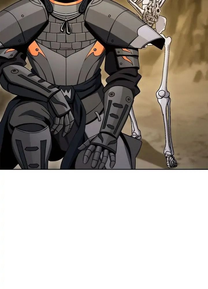 Chiến Binh Xương Trắng Thất Thủ: Chapter 208