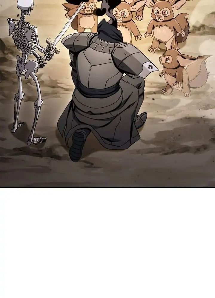 Chiến Binh Xương Trắng Thất Thủ: Chapter 208