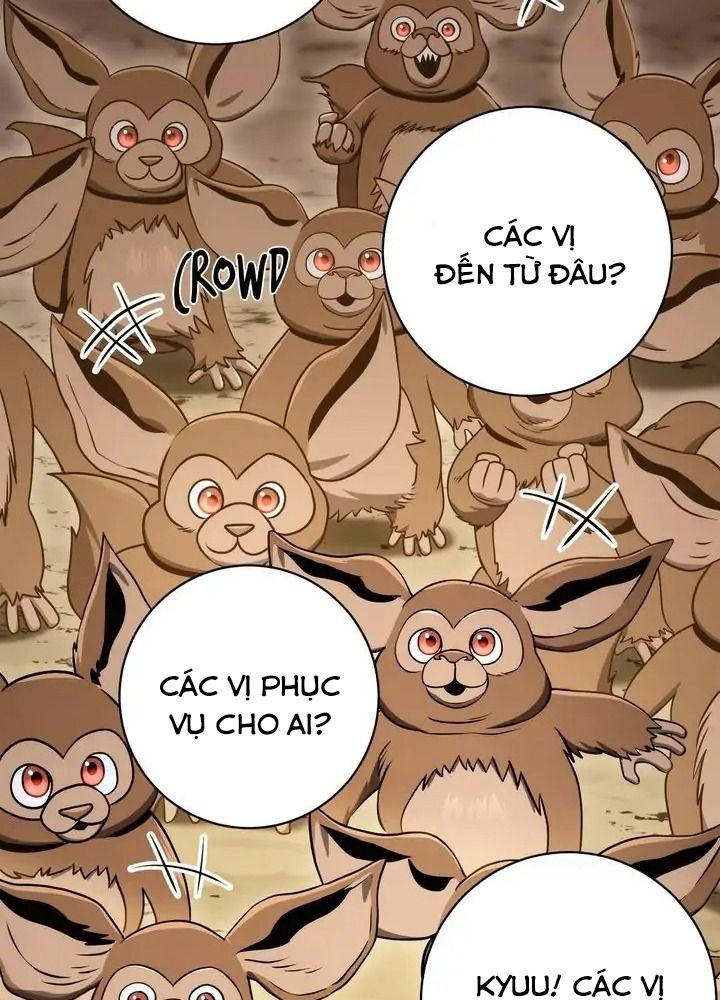 Chiến Binh Xương Trắng Thất Thủ: Chapter 208