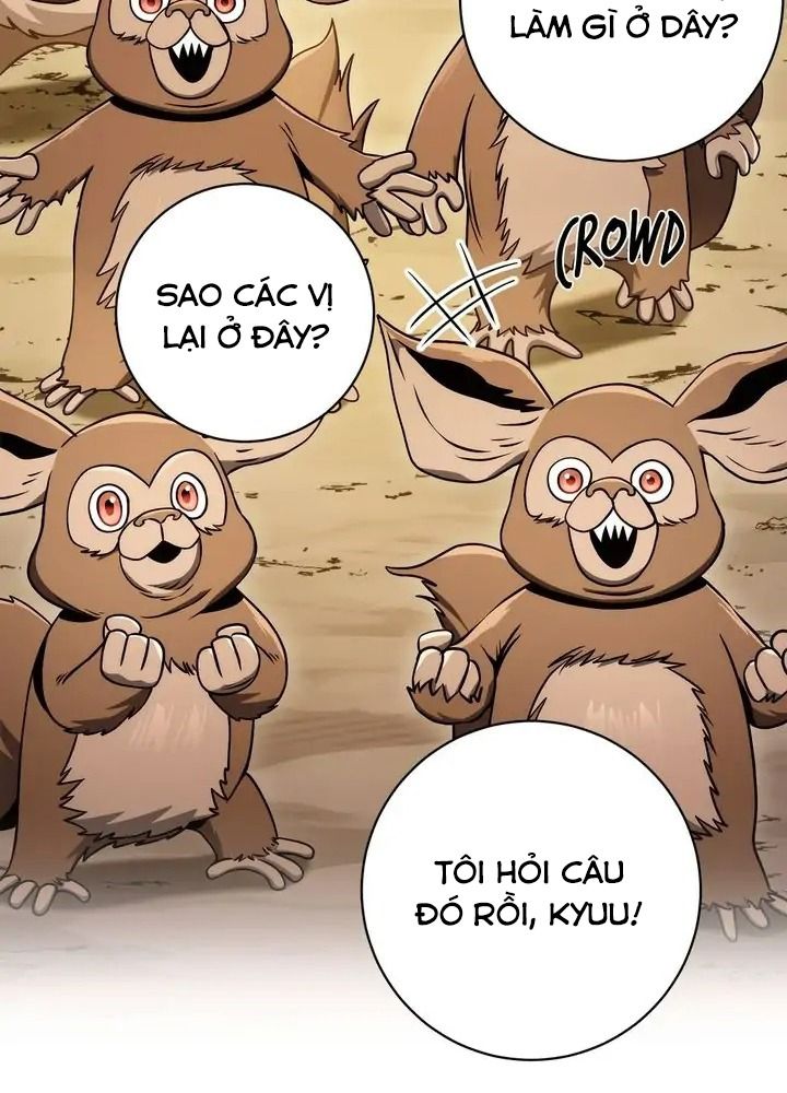 Chiến Binh Xương Trắng Thất Thủ: Chapter 208