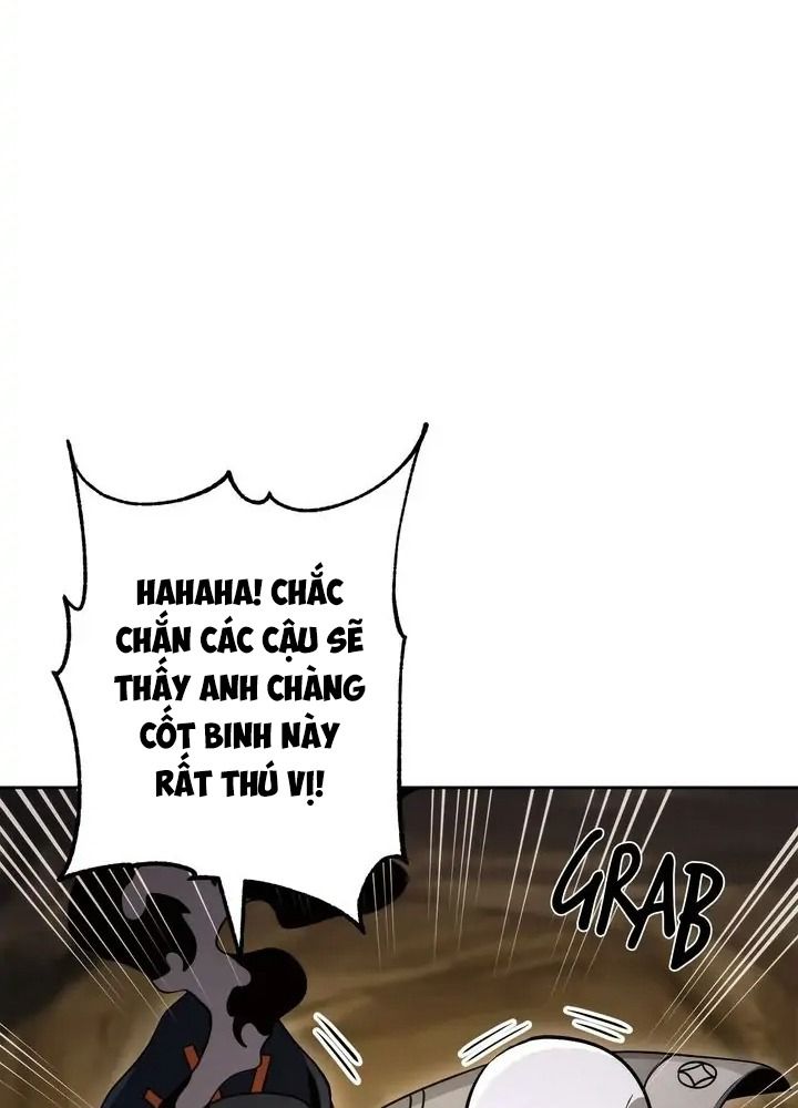 Chiến Binh Xương Trắng Thất Thủ: Chapter 208