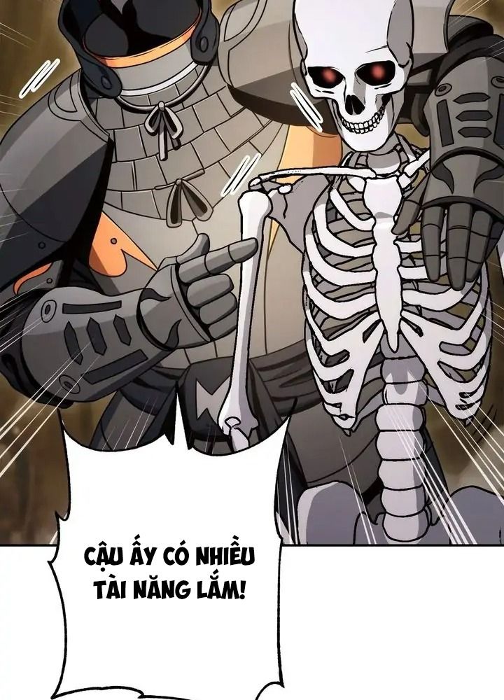 Chiến Binh Xương Trắng Thất Thủ: Chapter 208