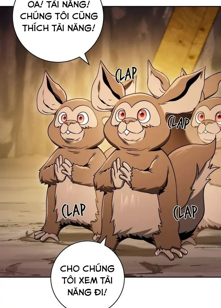 Chiến Binh Xương Trắng Thất Thủ: Chapter 208