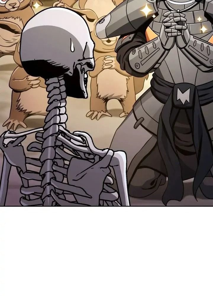 Chiến Binh Xương Trắng Thất Thủ: Chapter 208