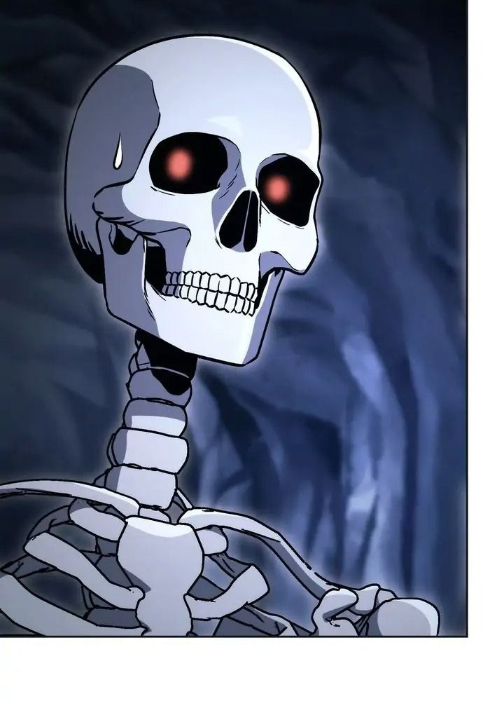 Chiến Binh Xương Trắng Thất Thủ: Chapter 208