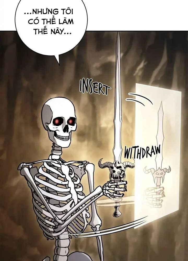 Chiến Binh Xương Trắng Thất Thủ: Chapter 208