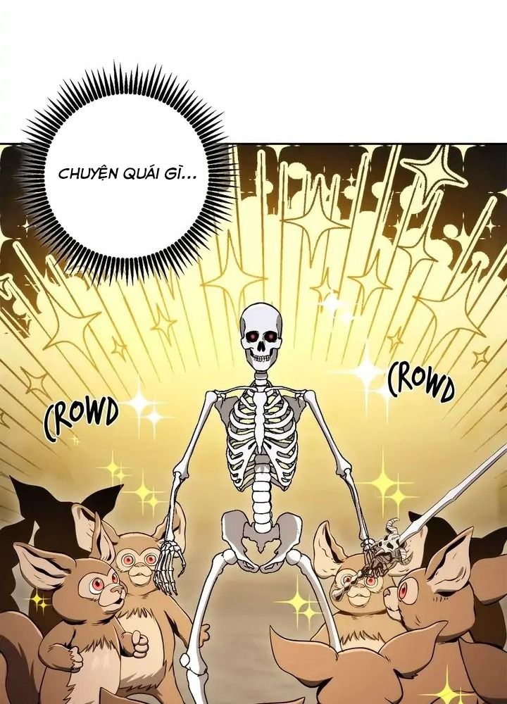 Chiến Binh Xương Trắng Thất Thủ: Chapter 208