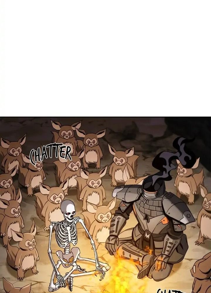 Chiến Binh Xương Trắng Thất Thủ: Chapter 208