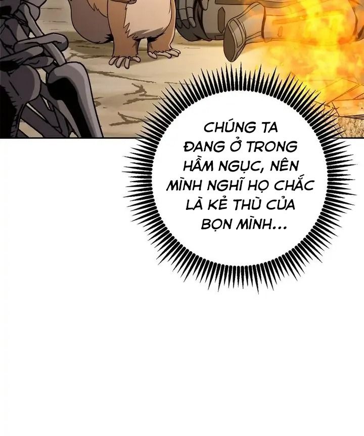 Chiến Binh Xương Trắng Thất Thủ: Chapter 208