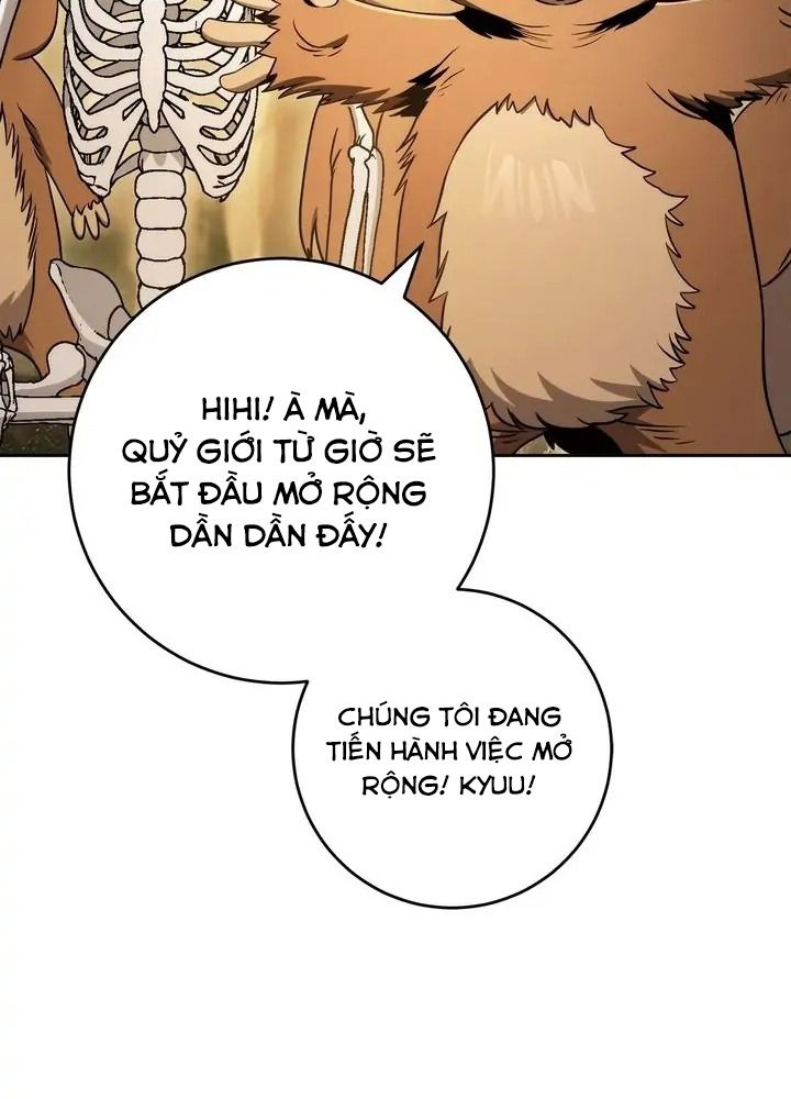 Chiến Binh Xương Trắng Thất Thủ: Chapter 208