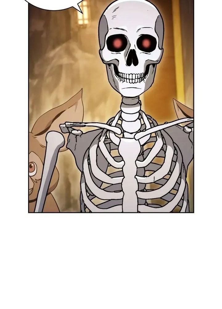 Chiến Binh Xương Trắng Thất Thủ: Chapter 208