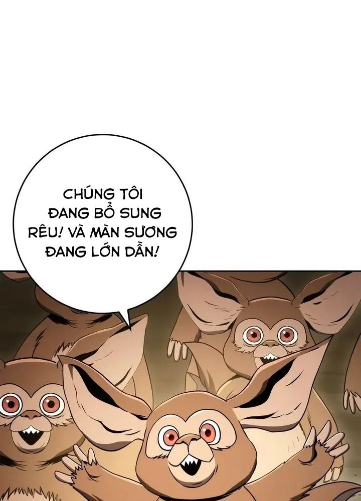 Chiến Binh Xương Trắng Thất Thủ: Chapter 208