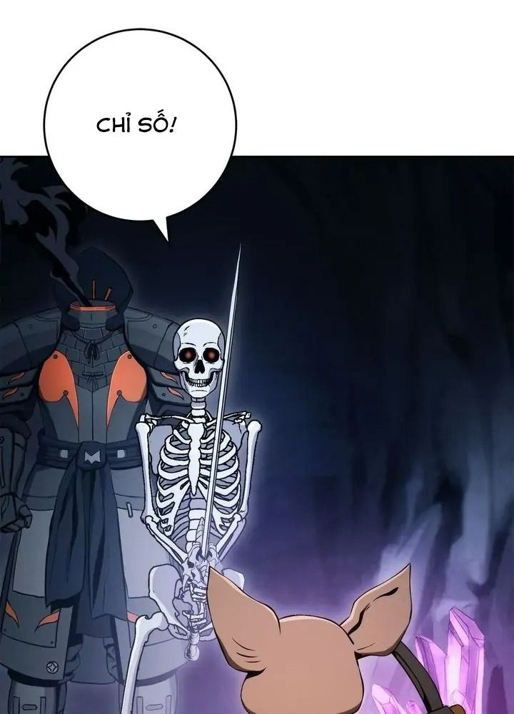 Chiến Binh Xương Trắng Thất Thủ: Chapter 208