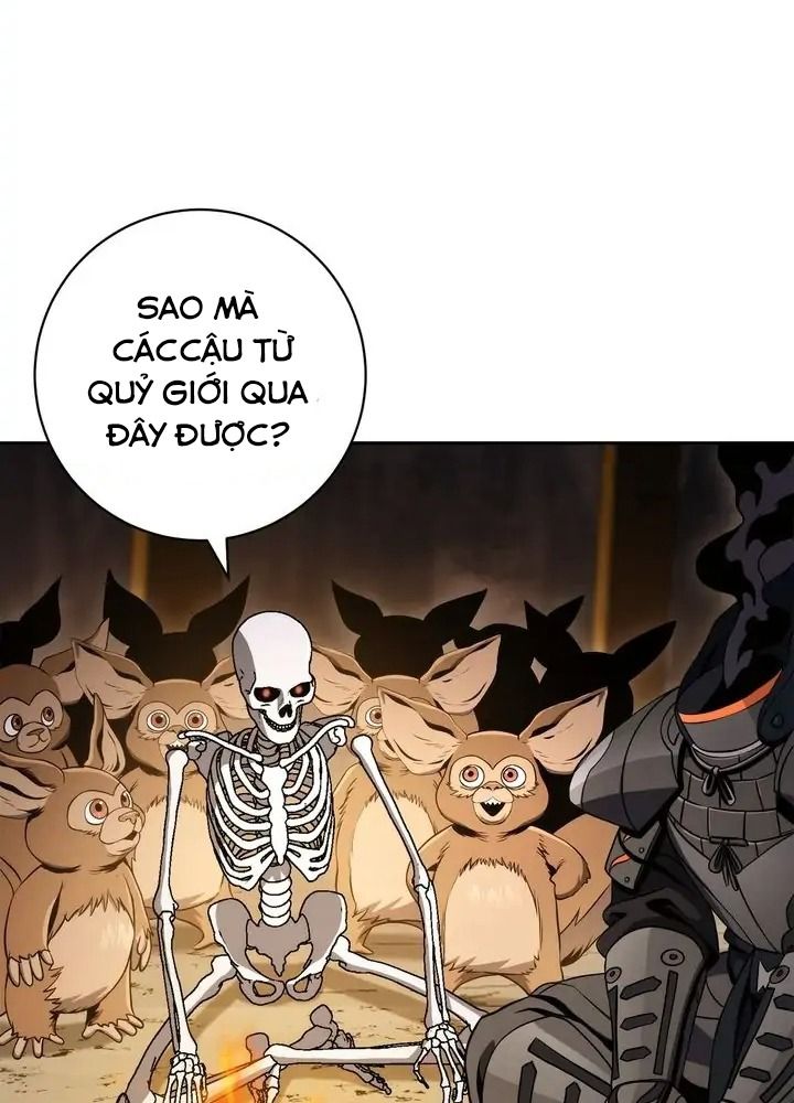 Chiến Binh Xương Trắng Thất Thủ: Chapter 208