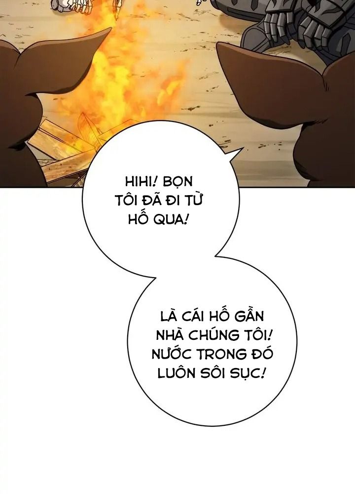 Chiến Binh Xương Trắng Thất Thủ: Chapter 208