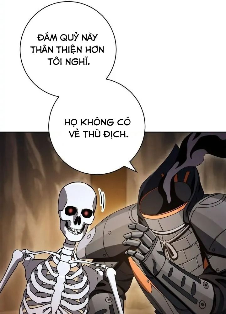 Chiến Binh Xương Trắng Thất Thủ: Chapter 208