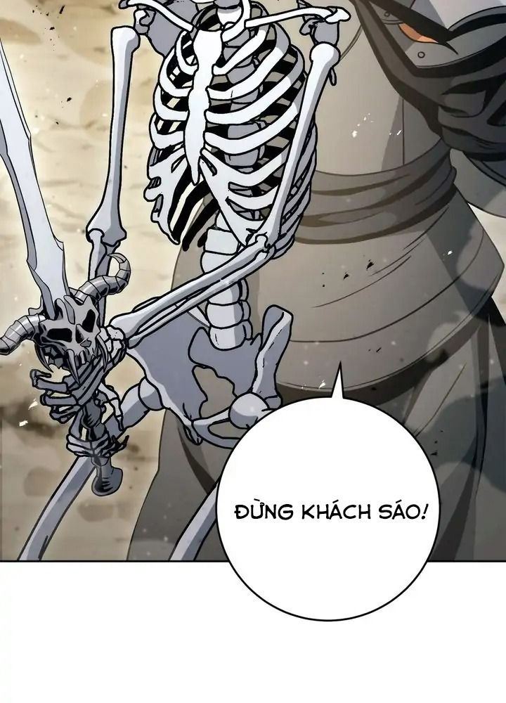 Chiến Binh Xương Trắng Thất Thủ: Chapter 209