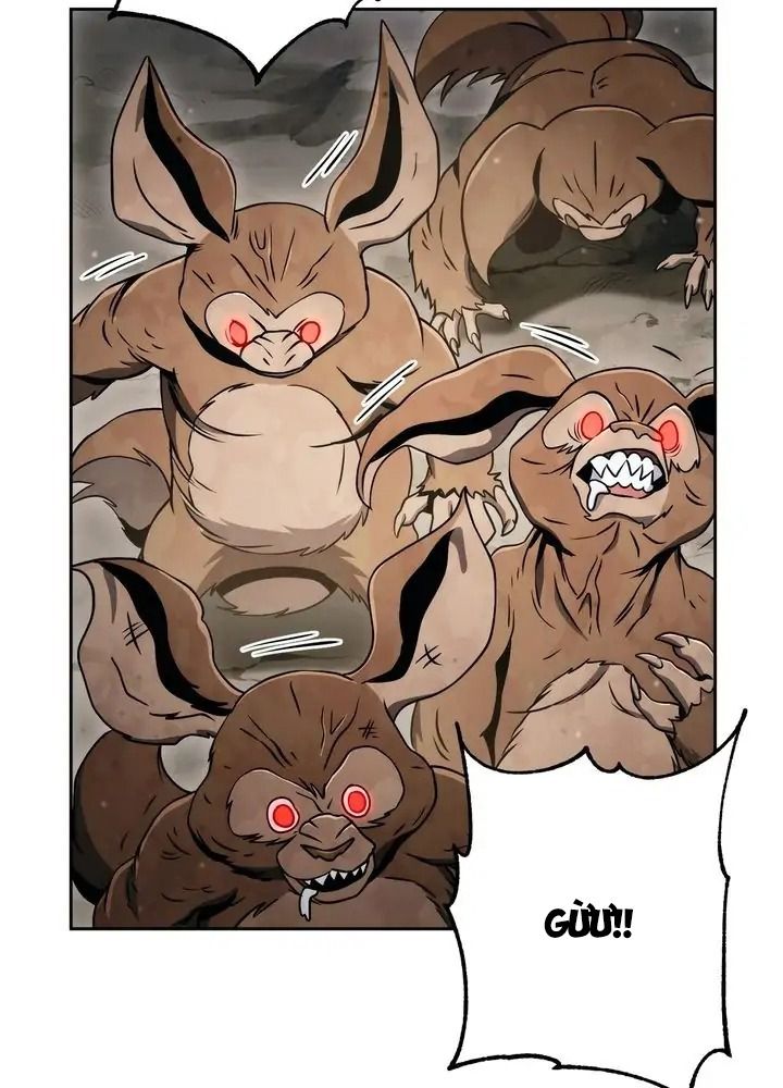 Chiến Binh Xương Trắng Thất Thủ: Chapter 209