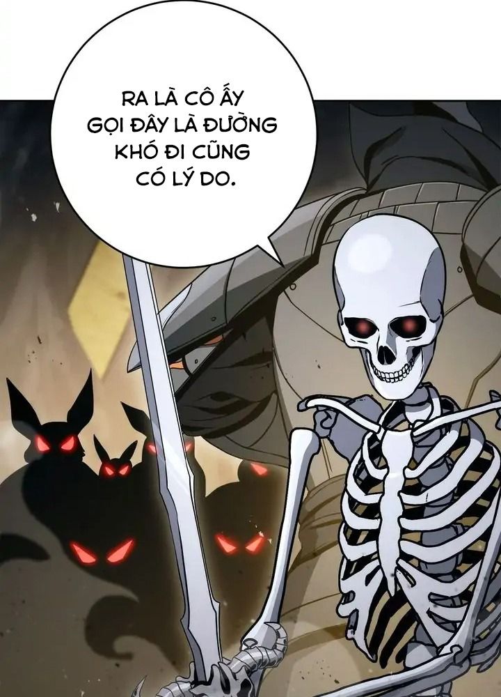 Chiến Binh Xương Trắng Thất Thủ: Chapter 209