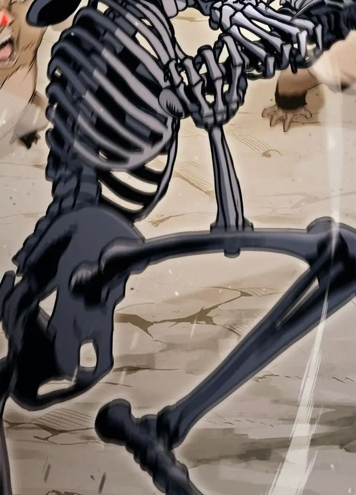 Chiến Binh Xương Trắng Thất Thủ: Chapter 209