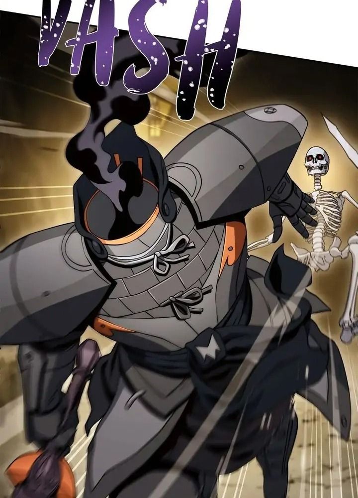 Chiến Binh Xương Trắng Thất Thủ: Chapter 209