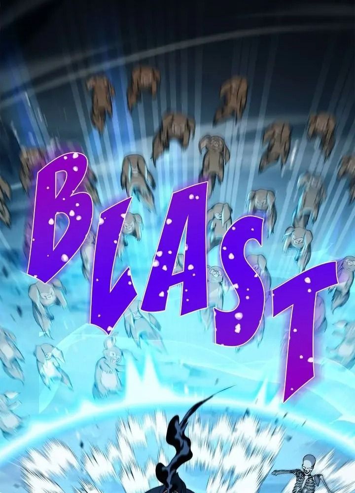 Chiến Binh Xương Trắng Thất Thủ: Chapter 209