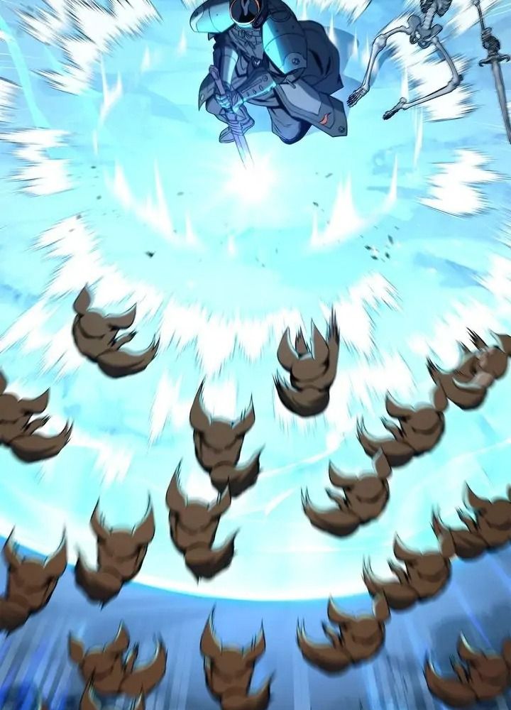 Chiến Binh Xương Trắng Thất Thủ: Chapter 209