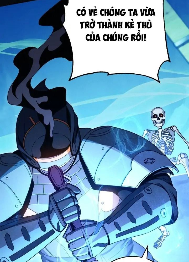 Chiến Binh Xương Trắng Thất Thủ: Chapter 209