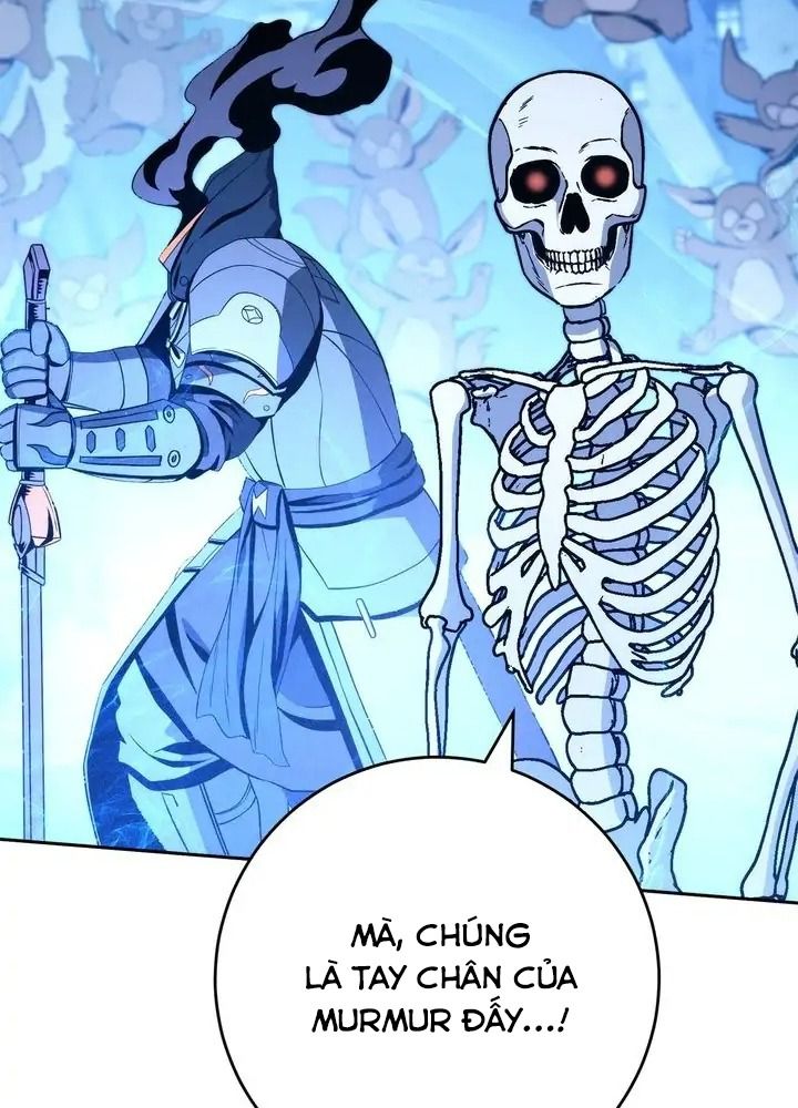 Chiến Binh Xương Trắng Thất Thủ: Chapter 209