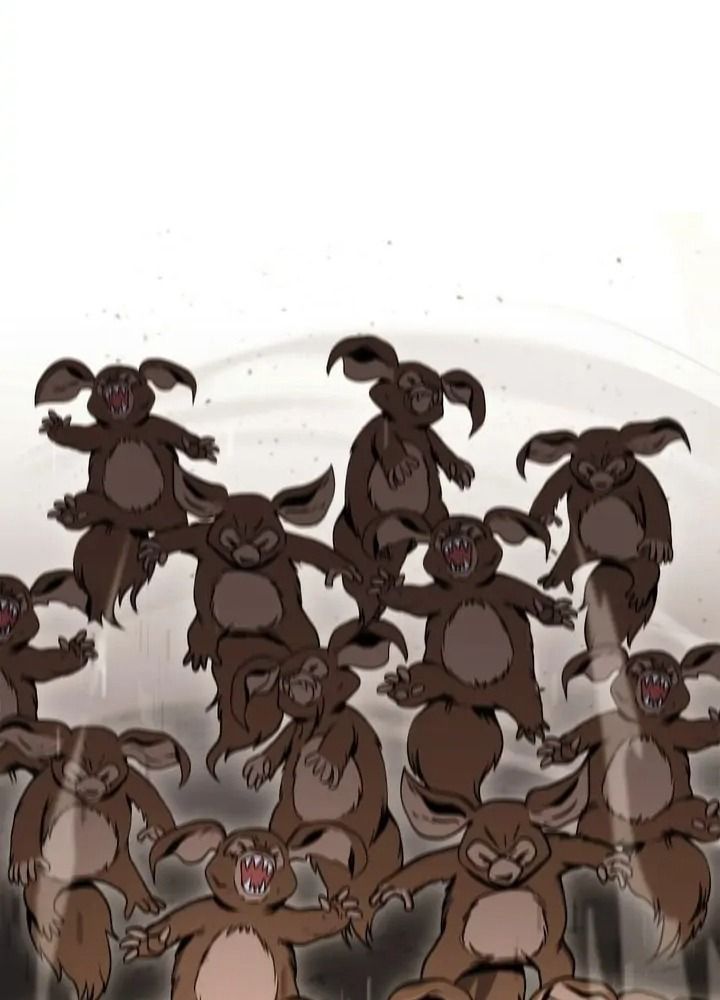 Chiến Binh Xương Trắng Thất Thủ: Chapter 209