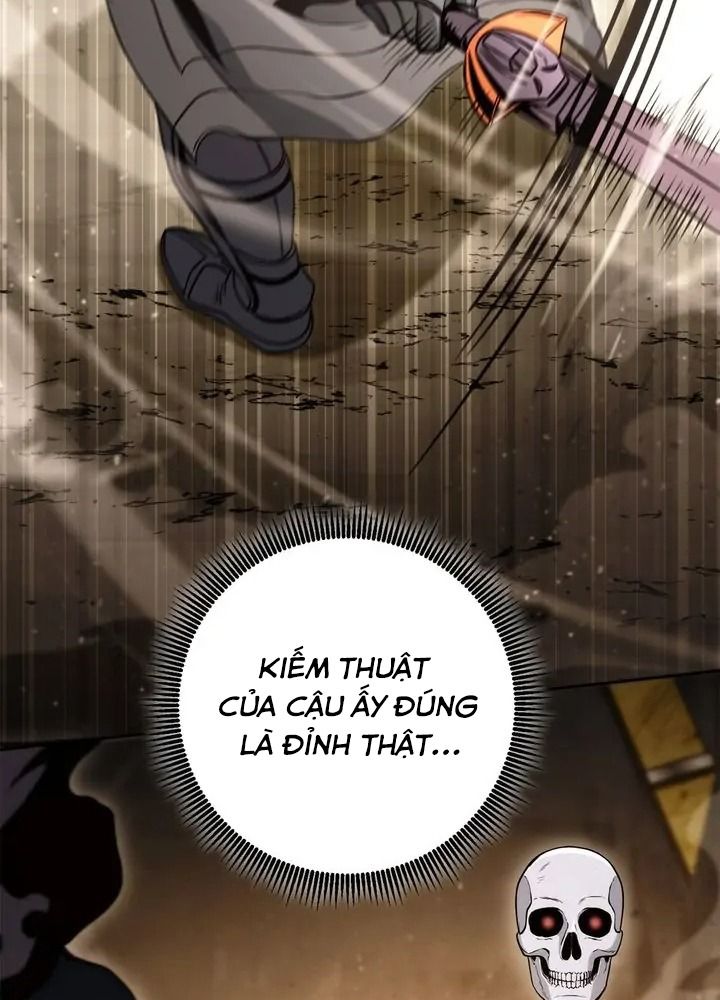 Chiến Binh Xương Trắng Thất Thủ: Chapter 209