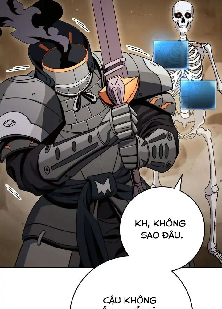 Chiến Binh Xương Trắng Thất Thủ: Chapter 209