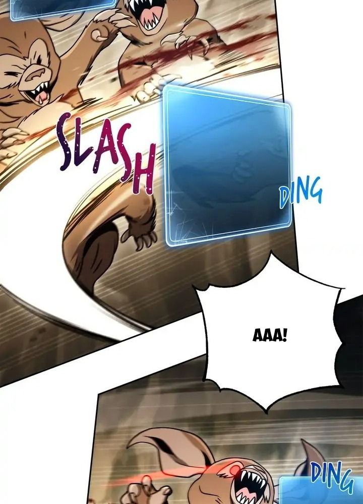 Chiến Binh Xương Trắng Thất Thủ: Chapter 209