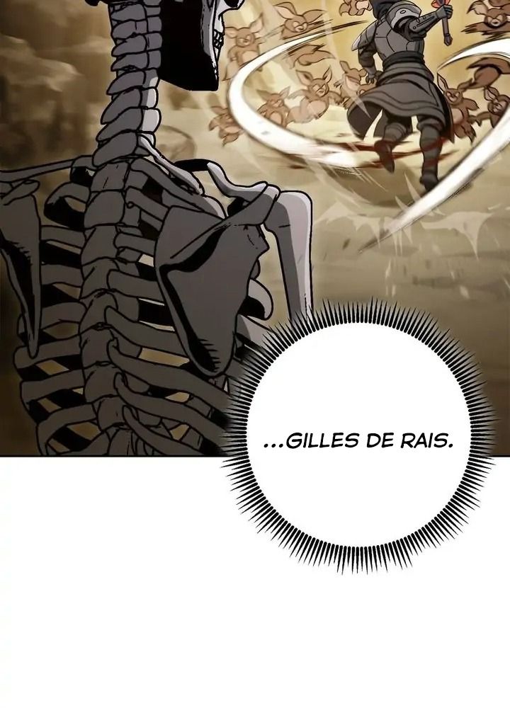 Chiến Binh Xương Trắng Thất Thủ: Chapter 209