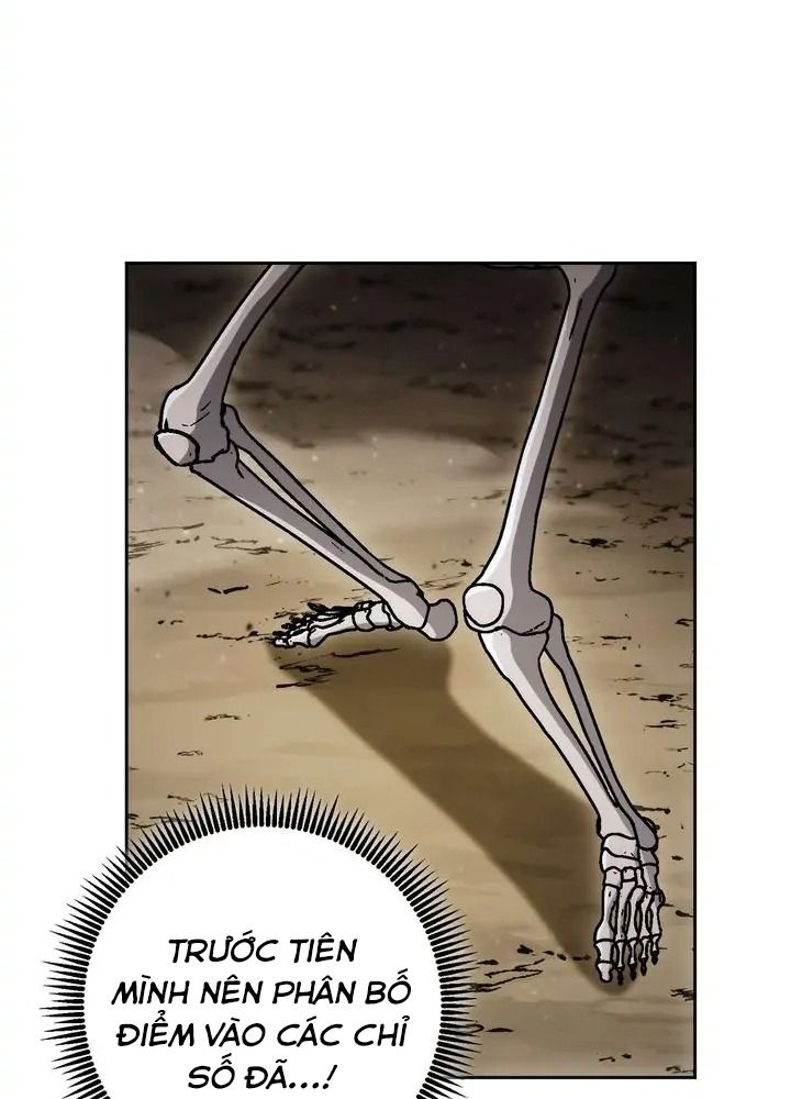 Chiến Binh Xương Trắng Thất Thủ: Chapter 209